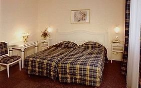 Hotel Berlioz Euroairport Basel - Mulhouse - Freiburg
