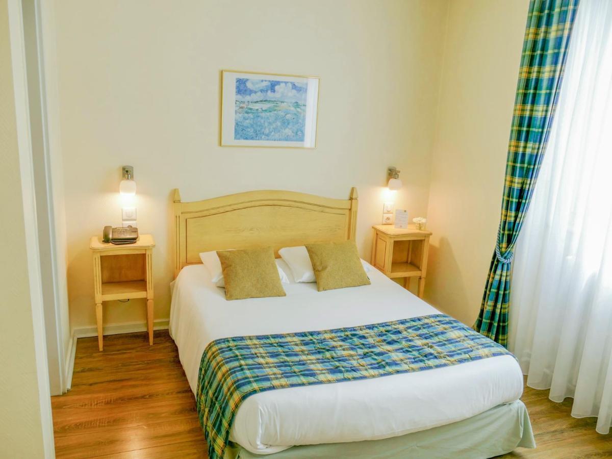 Hotel Berlioz Euroairport Basel - Mulhouse - Freiburg Saint-Louis  Esterno foto
