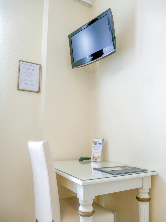 Hotel Berlioz Euroairport Basel - Mulhouse - Freiburg Saint-Louis  Esterno foto