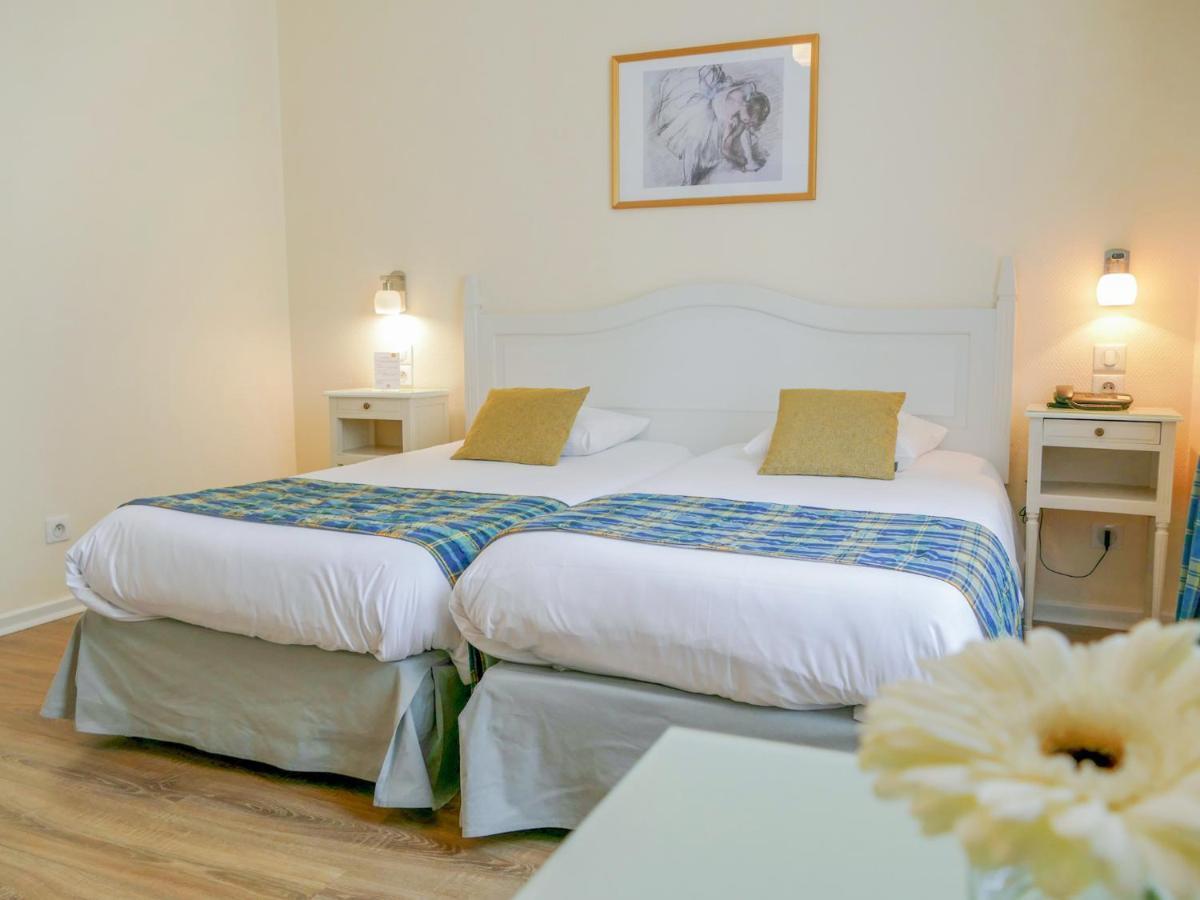 Hotel Berlioz Euroairport Basel - Mulhouse - Freiburg Saint-Louis  Esterno foto