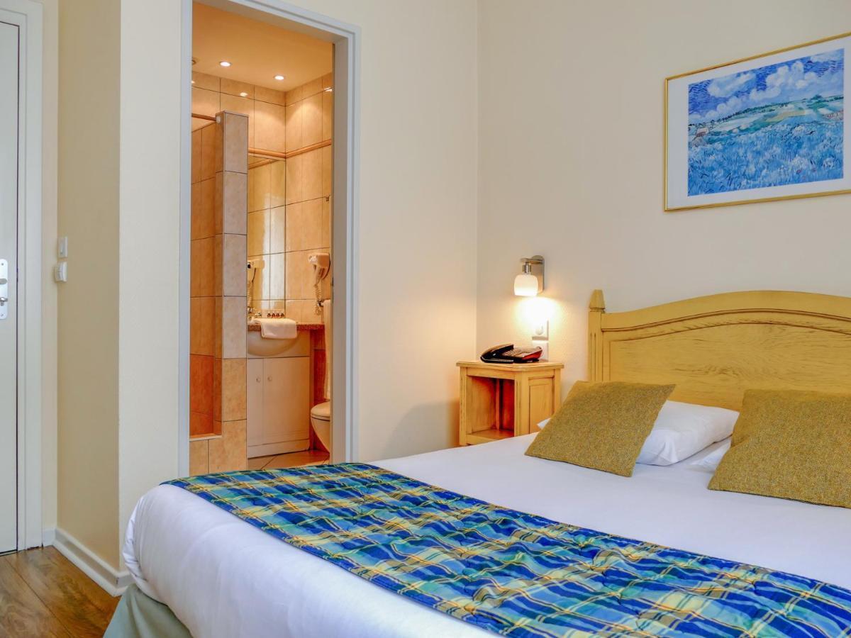 Hotel Berlioz Euroairport Basel - Mulhouse - Freiburg Saint-Louis  Esterno foto