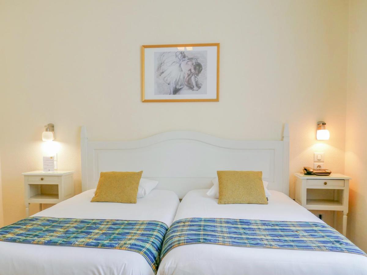Hotel Berlioz Euroairport Basel - Mulhouse - Freiburg Saint-Louis  Esterno foto