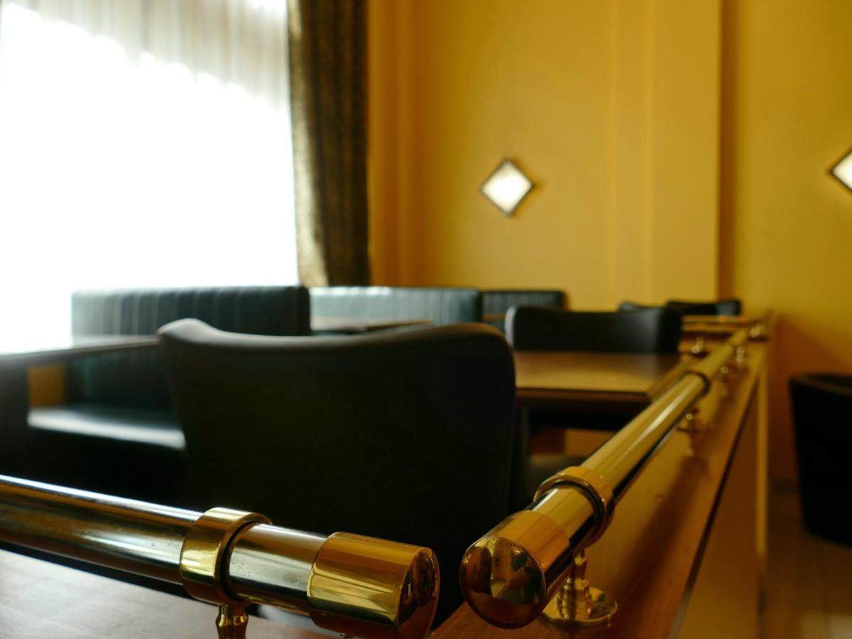 Hotel Berlioz Euroairport Basel - Mulhouse - Freiburg Saint-Louis  Esterno foto