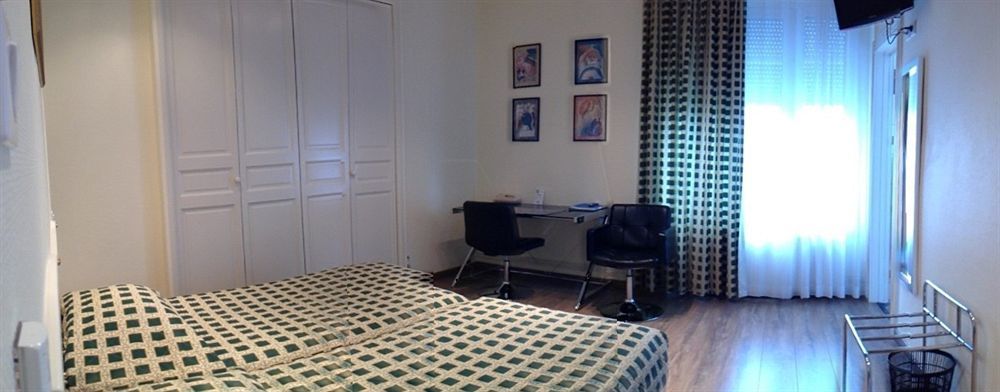 Hotel Berlioz Euroairport Basel - Mulhouse - Freiburg Saint-Louis  Esterno foto